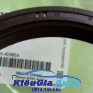 Phớt đuôi trục cơ Daewoo Gentra Chính hãng