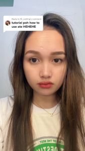 [Buy 1 Take 1] Beauty and Graces Pretty Peach Feminine Wash Enriched with Sunflower Oil - 150ml