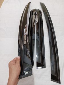 Talang air mobil All-new Jazz  Honda Tahun 2014-2019 model slim