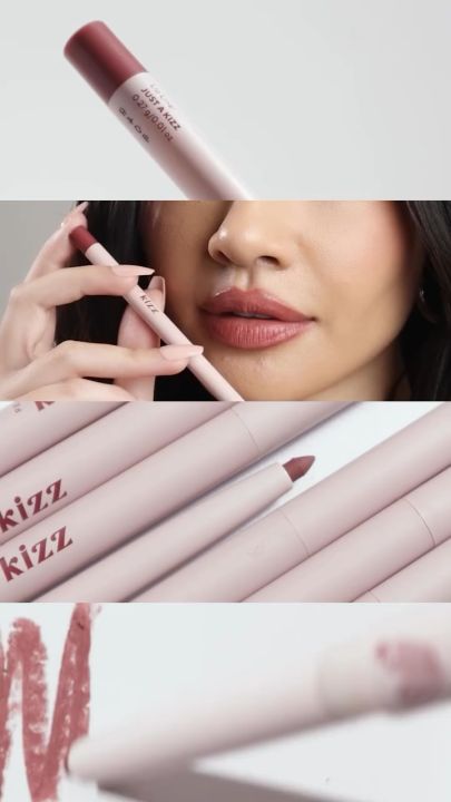 Vice Cosmetics Perfect Kizz Lip Liner