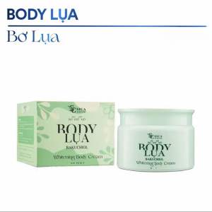 Kem Body Dưỡng Trắng Da Cấp Tốc SICA WHITE Với Hương Nước Hoa Pháp Nâng Tông Và Cấp Ẩm Cho Da SPF45+ Hủ 500g