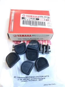 karet kopling F1Zr Jupiter z Vega crypton Vega r Alfa sigma Vega ZR Jupiter z1 karet damper kopling Jupiter z fisr