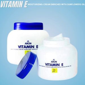 Buy 1 Take 1 Vitamin E Moisturizing Cream 200g