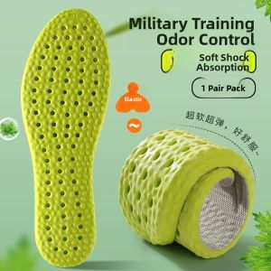 LINGMIAO | Ultra Soft Thick Insoles Anti-Fatigue Anti-Sweat Anti-Odor