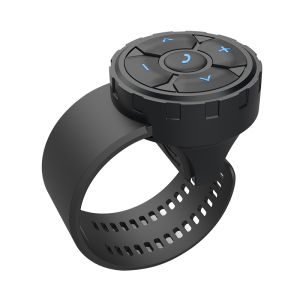 Multifunctional Camera Automatic Neutral Bicycle Electric Motorcycle Cycling Helmet Bluetooth Earphone Cellphone Remote Control