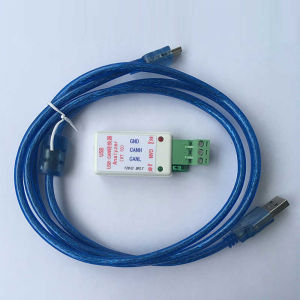 Bộ Chuyển Đổi Cổng Nối Tiếp USB Sang CAN RS232 Phần Mềm V7.20 Để Gỡ Lỗi Gửi Và Nhận Dữ Liệu Giao Tiếp CAN BUS