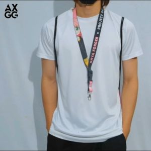 AXGG Spy x Family Anime Lanyards: Perfect Merch for Gamers & Anime Fans