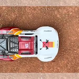 Hot MJX 14211 1/14 Brushless Remote Control High-Speed Drift Short Truck 4WD RC Electric Off-Road Vehicle With Light Gyro Model
