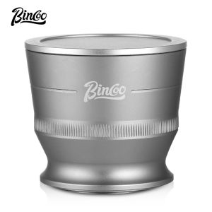 Bincoo Coffee Plinking Cup 51/58mm General Hand Rinter Symphony Sanflower Sanxiang Fragrant Powder