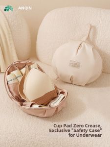 ANQIN | Underwear Travel Organizer Pouch