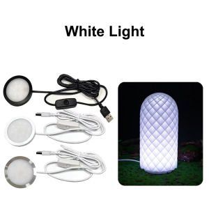 For Bambu Lab LED Lamp Holder Adjustable Light Kit Parts Hardware DIY Model Multicolor Light Aluminum Alloy Shell 001