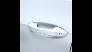 PCMK - Stiker Pelindung Pintu Mobil Anti Gores Universal 8 Pcs - Gogo G55G