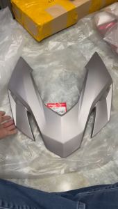 Mặt nạ ngoài Winner X ver 3 đời 2022 trở đi đồ zin hãng Honda