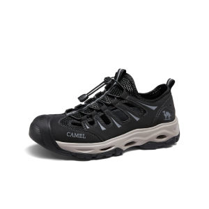 CAMEL | Breathable Stream Crossing Shoes