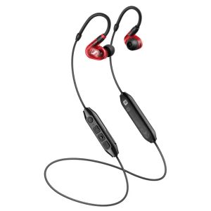 Sennheiser IE100PROWIRELESS Wireless In-Ear Neck Hanging Bluetooth Earphones Domestic Version Support Microphone Sports Earbuds