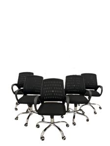 เก้าอี้ พนักพิงตาข่าย เก้าอี้สำนักงาน เก้าอี้เกมส์ เก้าอี้ออฟฟิศ เก้าอี้มีล้อ