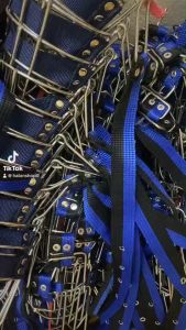 COMBO 2 CÁI RỌ MÕM CHÓ INOX KHÔNG RỈ BỀN NHẤT 3 KÍCH CỠ