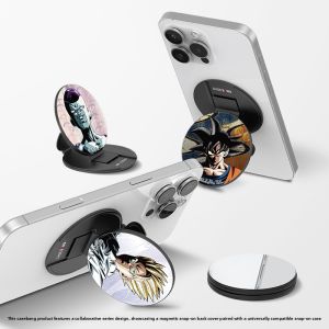 Casebang | Detachable Magnetic Phone Stand