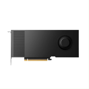NVIDIA RTX PRO 4000 BLACKWELL SERVER Graphics Card 24GB GDDR7