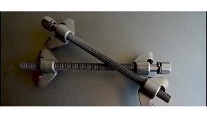 Treker Mobil & Komponen Kompresor: Memahami Clamp, Coil Spring, & Pegas Kejut