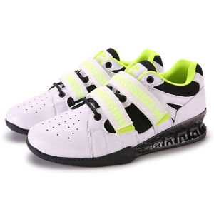 Support Weightlifting Shoes