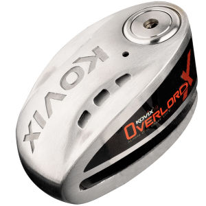 Kovix | Smart Alarm Anti-theft Disk Lock