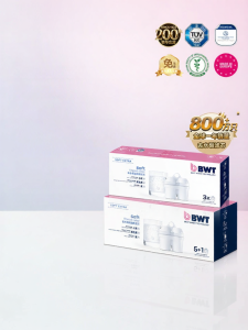 Bwt | Scale Removal Universal Filter Cartridge