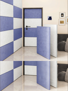 O Margo | Soundproofing Panel Adhesive Home Use
