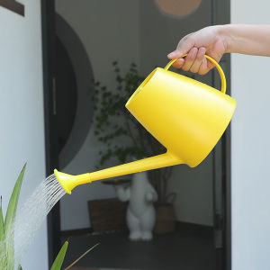 Childrens Cartoon Watering Kettle Long Mouth Watering Kettle Gardening Balcony Flower Watering Watering Kettle Home Watering Watering Pot