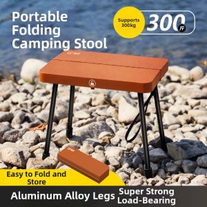 Outdoor Portable Lightweight Folding Chair