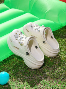 Semir | Summer New Thick Sole Sandals