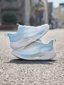 Warrior | Spring/Summer New Breathable Lightweight Soft Sole Running Shoes
