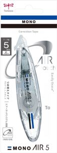 Tombow | Pen Shape Correction Tape for Elementary Students