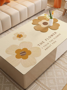 MEIFANJU | Waterproof Oilproof Heat Resistant Tea Table Mat