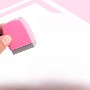 Sanrio Reward Childrens Stamp for Teachers to Correct Students Homework in Kindergarten Authenticated Comments Seal
