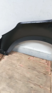 บังโคลนหน้า แก้มข้าง รถยนต์ รุ่น COROLADO 2012 รุ่น 4WD วัสดุเหล็ก งานส่งออก  สินค้าไต้หวัน แท้