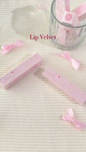 YnY Beauty - Bundling 2 - Lip Velvet Air Matte Lip Cream Long Lasting Melembabkan Bibir Terhidrasi 24 Jam