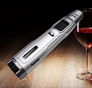 Double Jet Flame Lighter Am7305