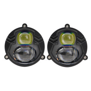 3 Inch LED Work Lights 6000LM Spot Lamp 180W 3inch Led Work Spotlights for Motercycle Off Road 4x4 Truck Driving Lamp Led Bar