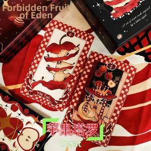 XUANDOYAN | Aesthetic Original Classic Tarot Cards for Beginners