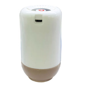 Máy Hút Chân Không Cầm Tay Điện Tử Máy Hút Chân Không Bảo Quản Thực Phẩm Máy Kín Mới Di Động Nhỏ Dùng Tại Nhà