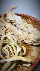 [5kg] CỦ CẢI KHÔ SỢI DÀI DAI GIÒN   TIỆN LỢI DỄ CHẾ BIẾN