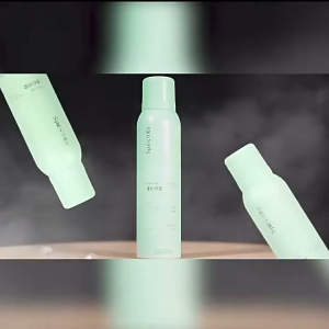 Spes Dry Hair Spray: Oil Control Fluffy Leave-in | Anti-Oil Hair Wonder Ready Stock & Big Promotion