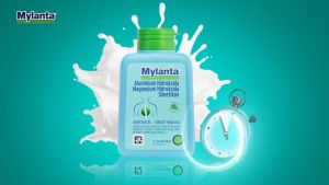 MYLANTA CAIR 50ML dan 150ML