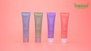 Bremod Complementary Color Hair Conditioner Supplement Pigment Nourish Hair Aoki Ash 100ml BR-H034