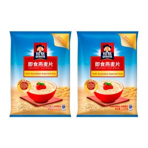 Quaker | Instant Nutritious Oatmeal 1.2kg