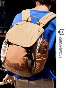 SEWAFOX | Waterproof Lightweight Backpack
