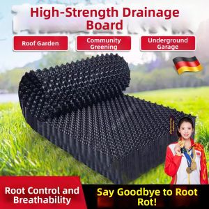 YIZHIBING | Root Control Tree Planting Barrier Thickened Bag