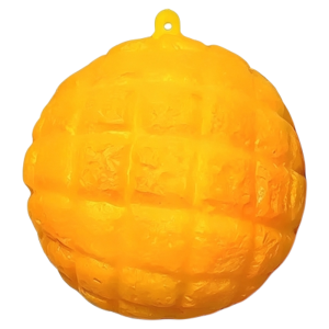 Stress Relief Soft Crunchy Squishy Toy