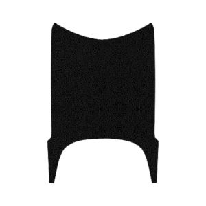 E-bike Footrest Mat